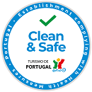 Clean and safe for all the madeira airport transfers