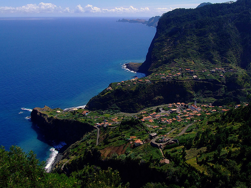 Full Day East Tour Santana