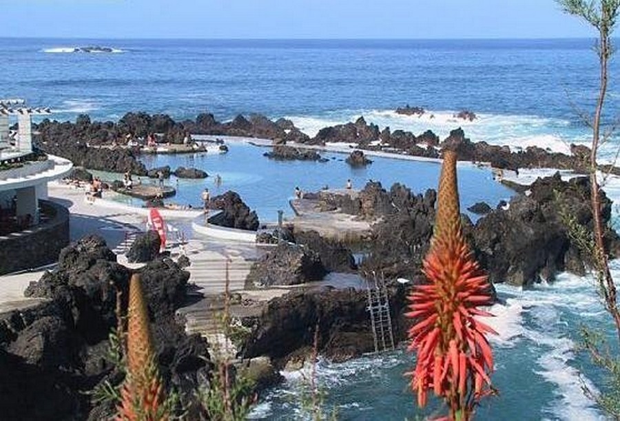 Full Day Porto Moniz Tour